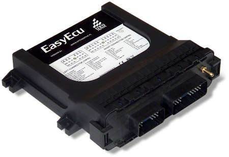 EasyEcu 3+ without USB interface