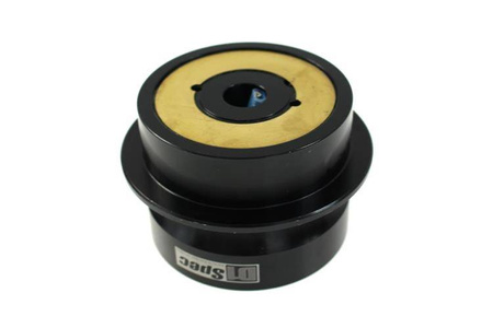 Steering Wheel Hub Nissan Sunny 301 Black D1Spec