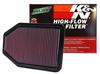 K&N Panel Filter 33-2364