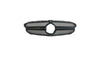 Grill Mercedes-Benz C W205 S205 A205 C205 Facelift Black A-Type Camera