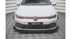 Canards Volkswagen Golf 8 GTI