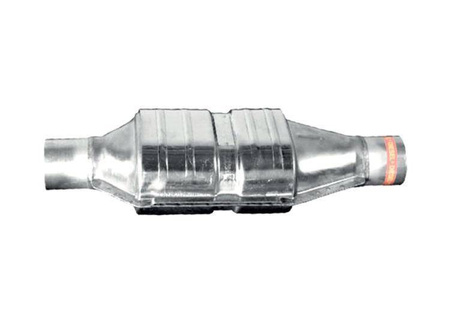 Universal Diesel catalytic converter FI 55 1.2-2.4L EURO 2 400 CPSI