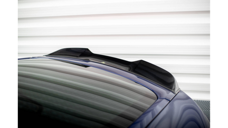 Splitters set Porsche Panamera E-Hybrid 971 Facelift