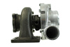 TurboWorks Turbocharger GT3076R DBB Cast 4-Bolt 0.63AR