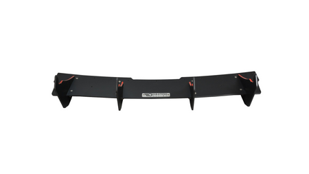 Diffuser Audi RS5 F5 Rear v.2