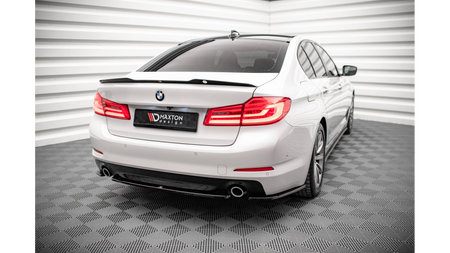 Zestaw Splitterów BMW 5 G30