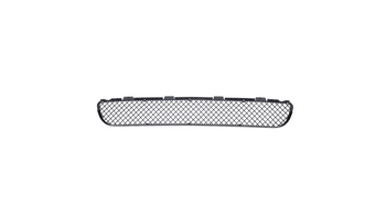 Mesh BMW 5 E39 Front Bumper