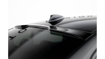 Rear window Cap BMW G30 M-Pack