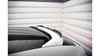 Spoiler Cap Porsche Cayenne III