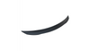 Lotka Mercedes-Benz CLA C118 Lip Matt Black