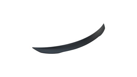 Lotka Mercedes-Benz CLA C118 Lip Matt Black
