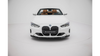 Zestaw Splitterów BMW 4 G22 G23