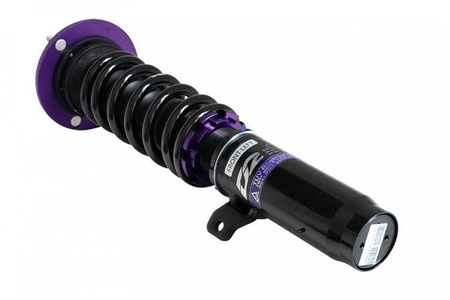 Street Suspension D2 Racing BMW 3 SERIES E92 M3 07-11