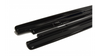 Diffuser Skoda Octavia III Facelift RS Side Skirts Gloss Black