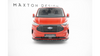 Splitter Ford Transit Custom Tourneo Custom Mk2 Front v.1