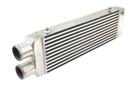 TurboWorks Intercooler 550x180x65 same side