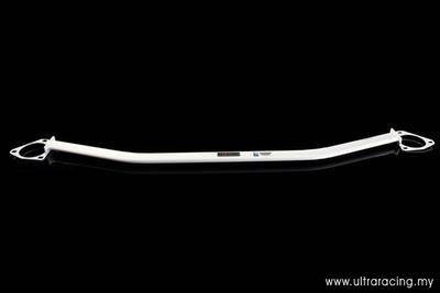 Rozpórka Honda Civic FD/FD2 Hybrid/TypeR Ultra-R przednia Strutbar V2