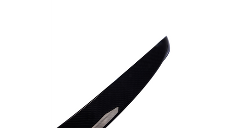 Lotka Mercedes-Benz S W221 Lip Carbon Look