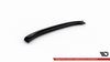 Splitters set BMW 5 G30 M-Pack