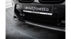 Zestaw Splitterów BMW X3 M F97 Facelift
