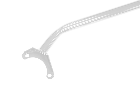 Front upper strut bar Toyota Corolla E12 White
