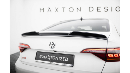 Spoiler Volkswagen Jetta GLI Mk7 Tył