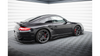 Diffuser Porsche 911 Turbo 997 Side Skirts