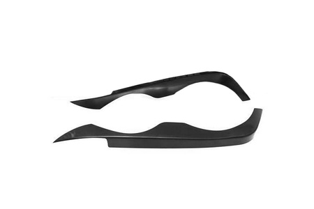 Light Brows BMW E46 2D 98-01