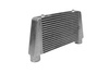 TurboWorks Intercooler 450x280x76 same side