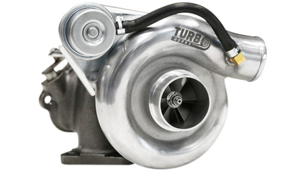 TurboWorks Turbocharger TD05-20G 450hp Subaru