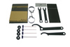 Street Suspension D2 Racing TOYOTA SUPRA MA70 87-92