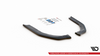 Splitters set BMW M3 G80