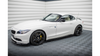 Diffuser BMW Z4 E89 Side Skirts