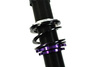 Street Suspension D2 Racing AUDI A4 B5 4WD 95-01