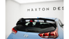 Spoiler Hyundai Veloster N Mk2 Rear