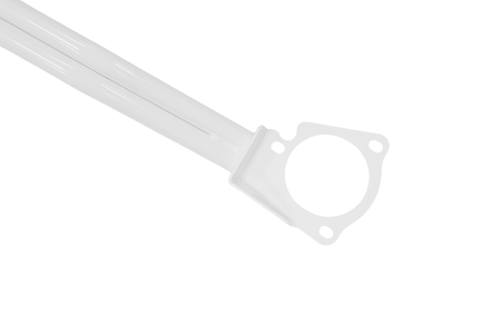 Rozpórka BMW 3 E46 Coupe Compact RS przednia górna White