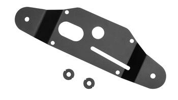 Reinforcement plate BMW 3 E36 Differential mount Large