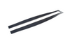 Diffuser Jaguar XF- R Side Skirts Gloss Black