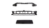 Grill Audi A3 8Y Gloss Black