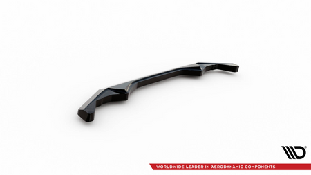 Splitter BMW 2 G42 Rear Central