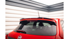 Spoiler Cap Fiat 500X I Facelift Sport