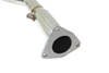 Downpipe Mazda RX-8 Decat