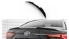 Spoiler Cap Toyota Avensis III Facelift 3D