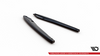 Splitter Seat Leon ST FR Mk4 Rear Side v.2