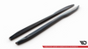 Splitters set Mercedes-Benz GLC AMG-Line X254