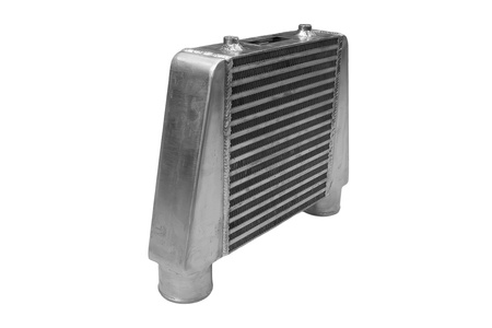 Intercooler TurboWorks 280x280x76 jednostronny