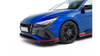 Canards Hyundai Elantra N Mk7