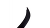 Spoiler BMW 3 E90 Lip Matt Black