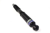 Street Suspension D2 Racing HONDA CIVIC FD1 06-11