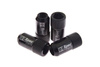 Forged wheel lug nuts D1Spec HEX Alu 1,25 black